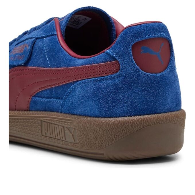 Palermo “Clyde Royal Team Regal Red”