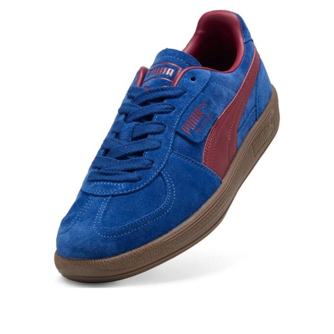 Palermo “Clyde Royal Team Regal Red”