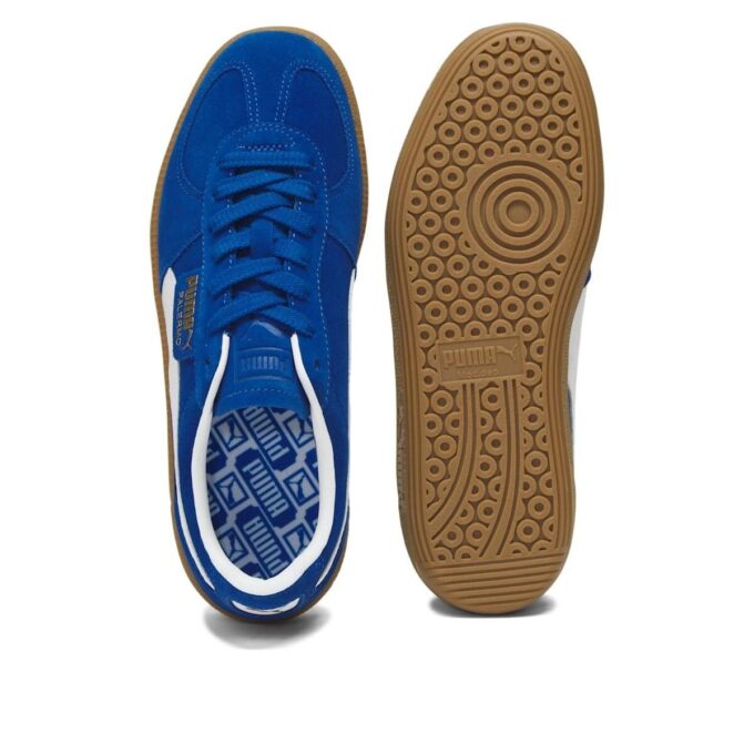 Palermo “Cobalt Glaze”