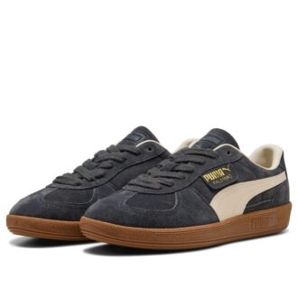 Palermo “Dusky Gray”