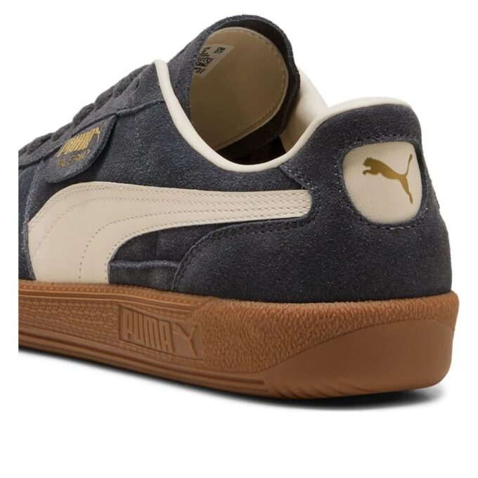 Palermo “Dusky Gray”