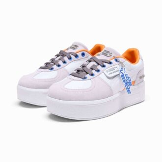 Palermo Elevata Club Las Vegas Women Sneakers