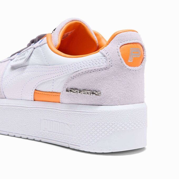 Palermo Elevata Club Las Vegas Women Sneakers Palermo Elevata Club Las Vegas Women Sneakers