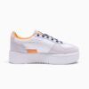 Palermo Elevata Club Las Vegas Women Sneakers Palermo Elevata Club Las Vegas Women Sneakers