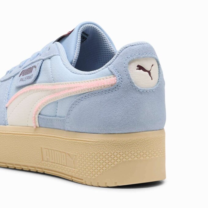 Palermo Elevata Gentle Meld Women Platform Sneakers Palermo Elevata Gentle Meld Women Platform Sneakers