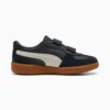 Palermo Elevata Leather Little Kids’ Easy On Sneakers Palermo Elevata Leather Little Kids’ Easy On Sneakers
