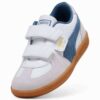 Palermo Elevata Leather Little Kids’ Easy On Sneakers Palermo Elevata Leather Little Kids’ Easy On Sneakers