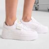 Palermo Elevata Leather Women Sneakers Palermo Elevata Leather Women Sneakers