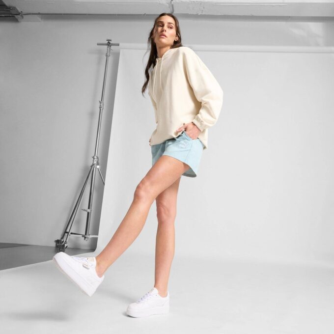 Palermo Elevata Leather Women Sneakers Palermo Elevata Leather Women Sneakers