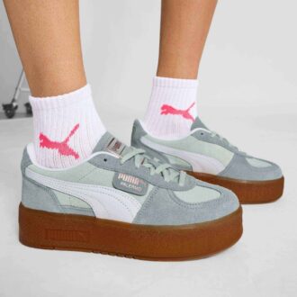 Palermo Elevata Women Sneakers