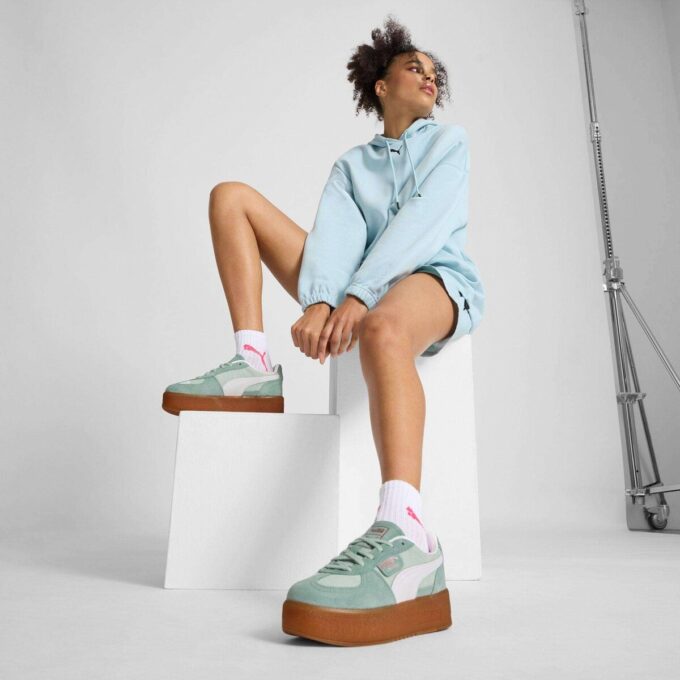 Palermo Elevata Women Sneakers Palermo Elevata Women Sneakers