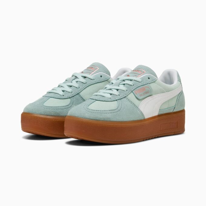 Palermo Elevata Women Sneakers Palermo Elevata Women Sneakers