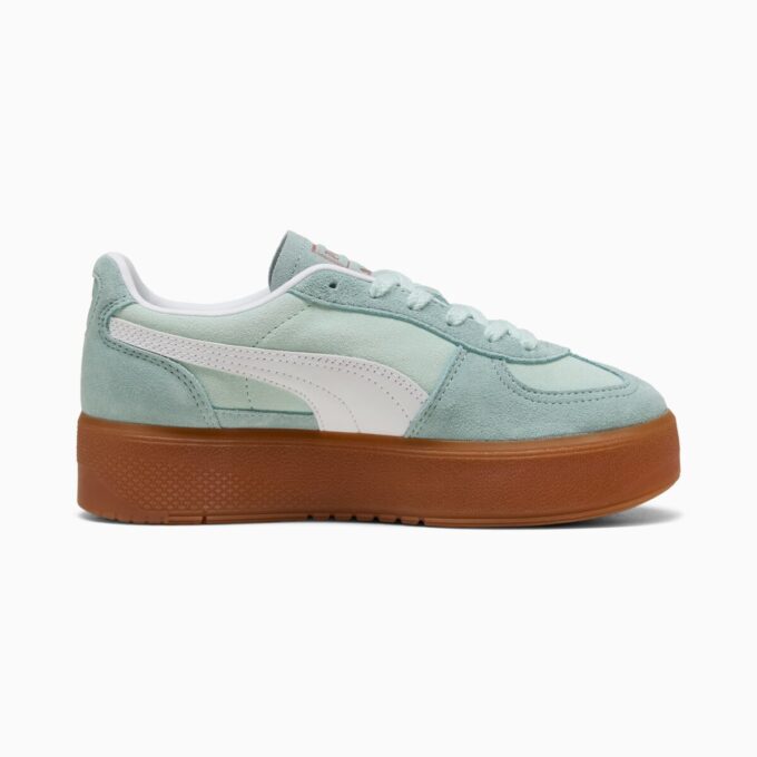 Palermo Elevata Women Sneakers Palermo Elevata Women Sneakers