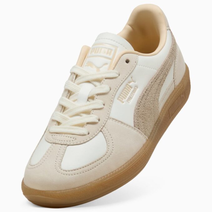 Palermo Elevated Women Sneakers Palermo Elevated Women Sneakers