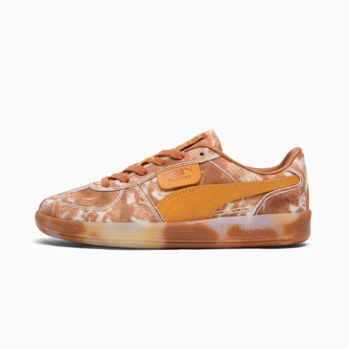 Palermo Faded Denim Women Sneakers Palermo Faded Denim Women Sneakers