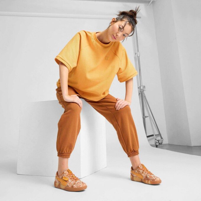 Palermo Faded Denim Women Sneakers Palermo Faded Denim Women Sneakers