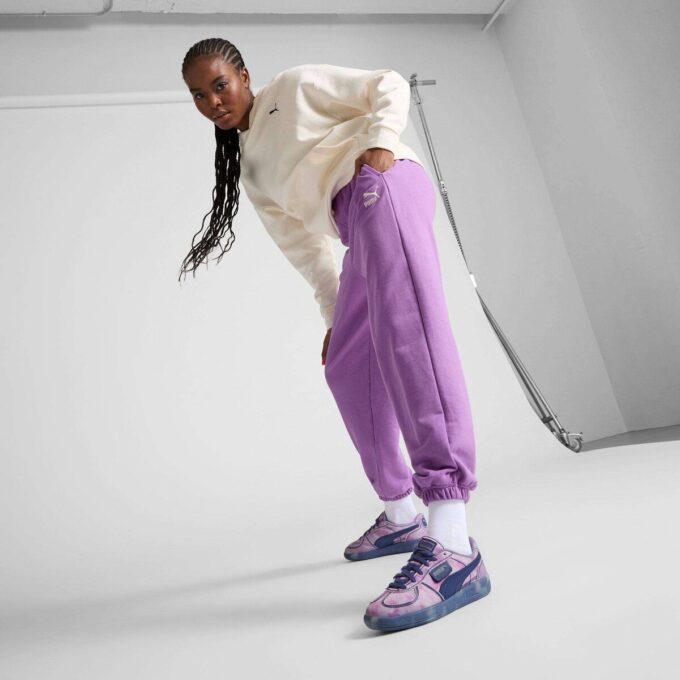 Palermo Faded Denim Women Sneakers Palermo Faded Denim Women Sneakers