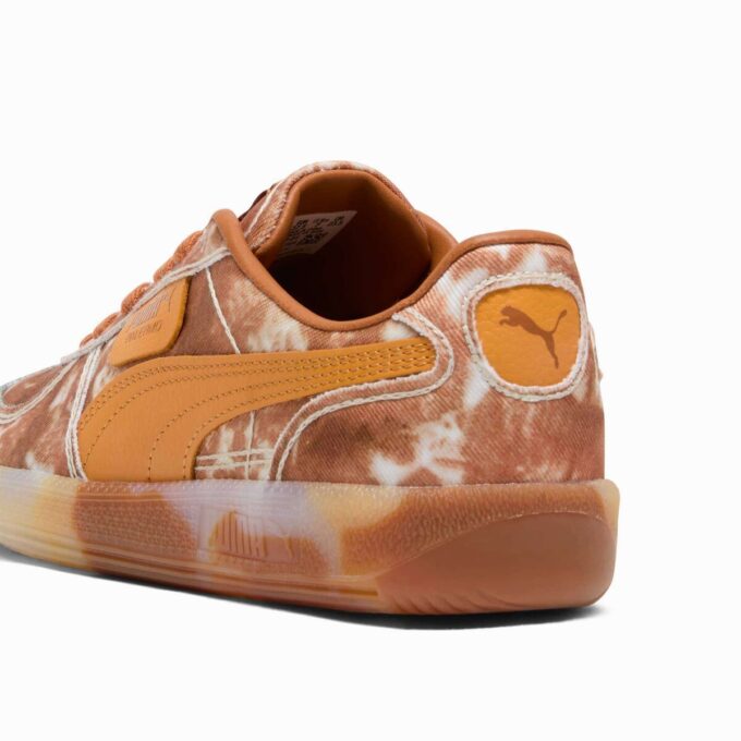 Palermo Faded Denim Women Sneakers Palermo Faded Denim Women Sneakers