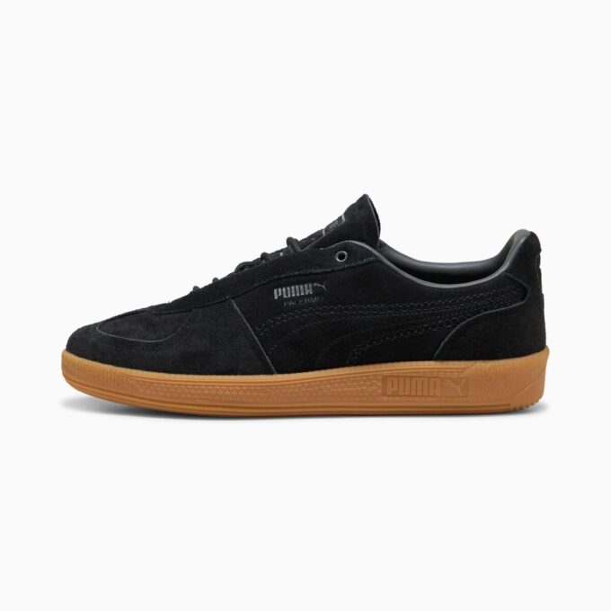 Palermo Graftman Sneakers