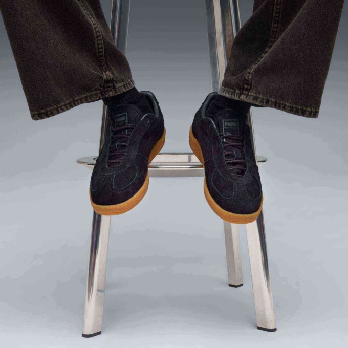 Palermo Graftman Sneakers