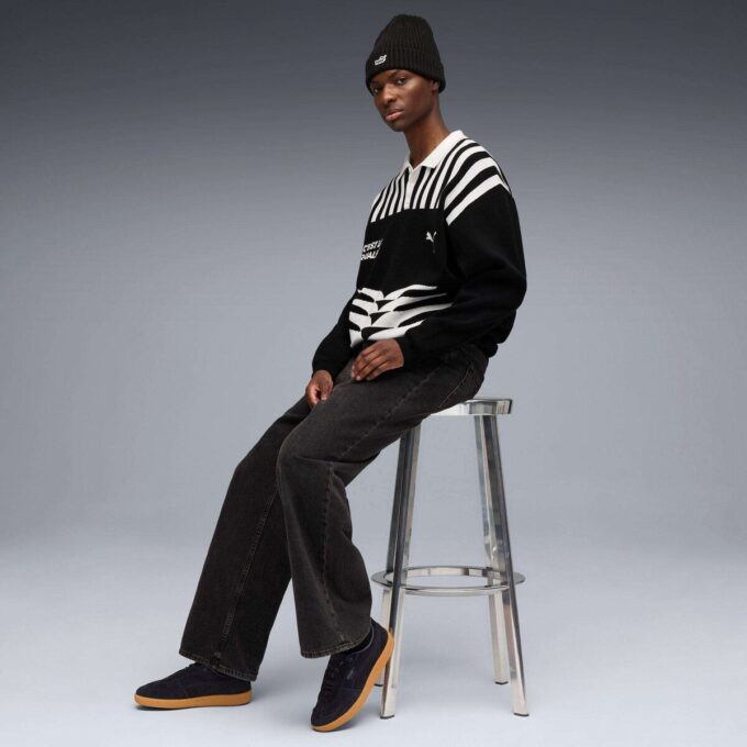 Palermo Graftman Sneakers