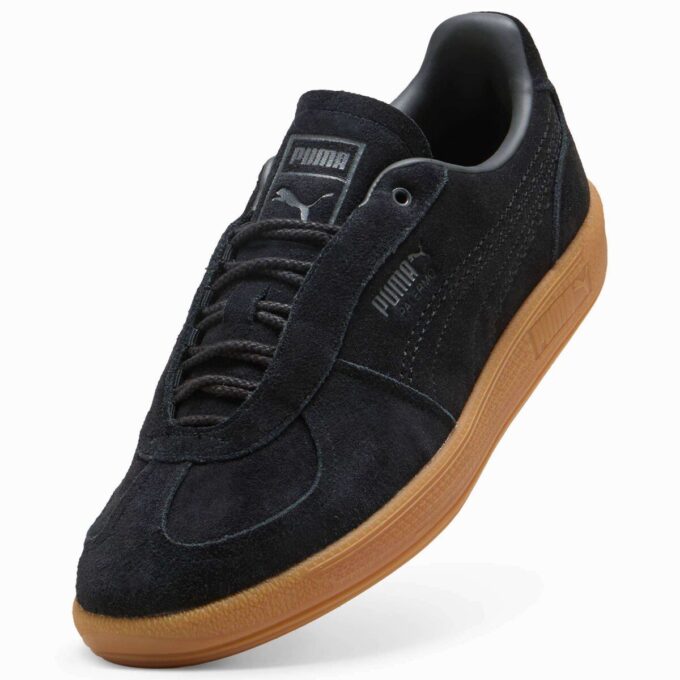 Palermo Graftman Sneakers