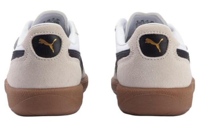 Palermo “Grey Black”