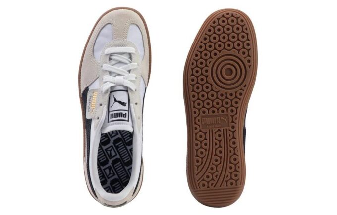 Palermo “Grey Black”