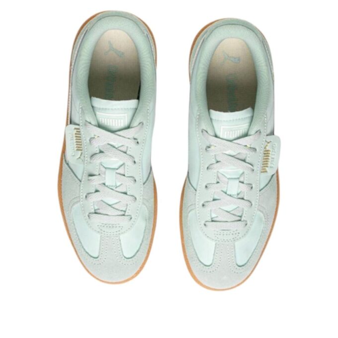 Palermo “Grey Green”