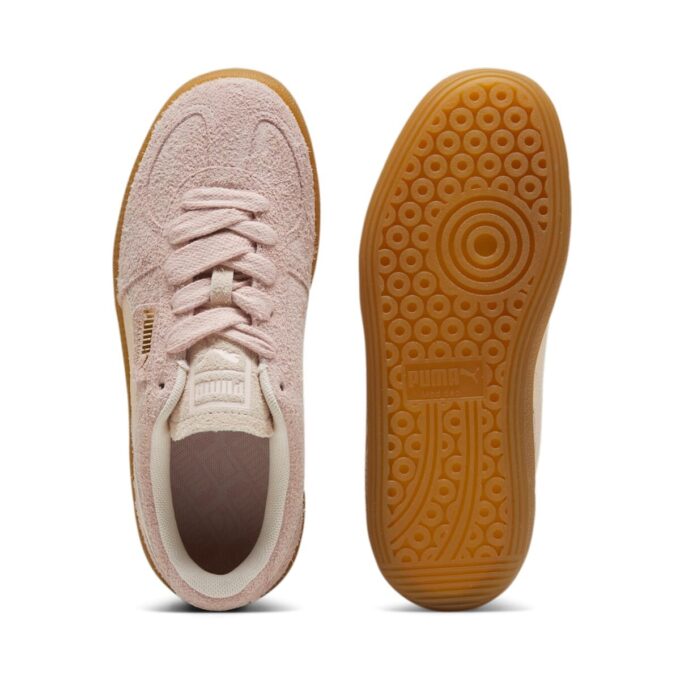 Palermo Hairy “Rose Quartz”