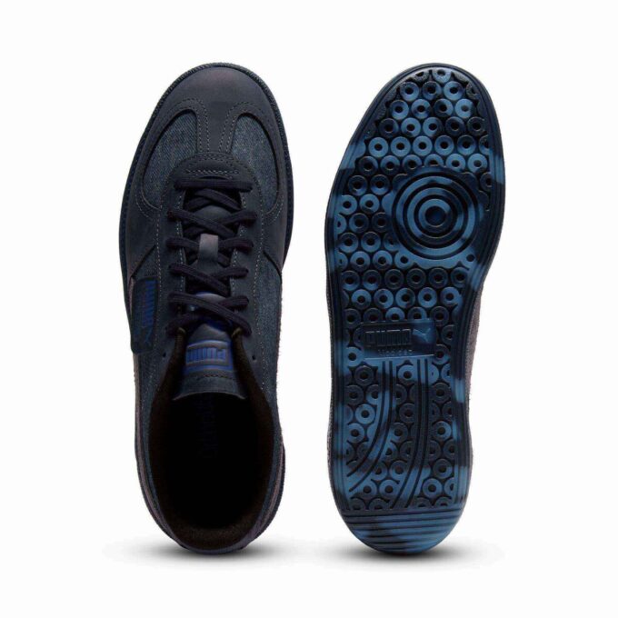 Palermo Latin Punk Men Sneakers