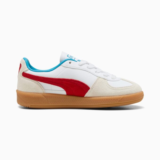 Palermo Leather Big Kids’ Sneakers Palermo Leather Big Kids’ Sneakers