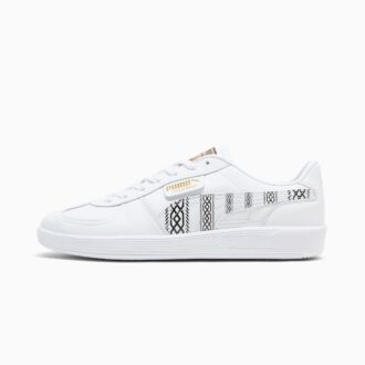 Palermo Leather MH Sneakers