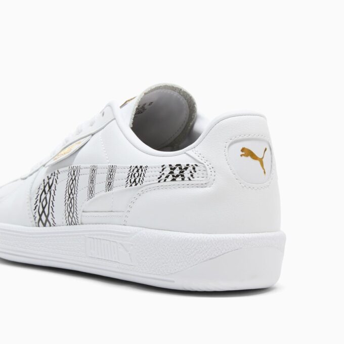 Palermo Leather MH Sneakers