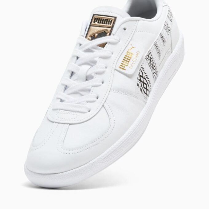 Palermo Leather MH Sneakers