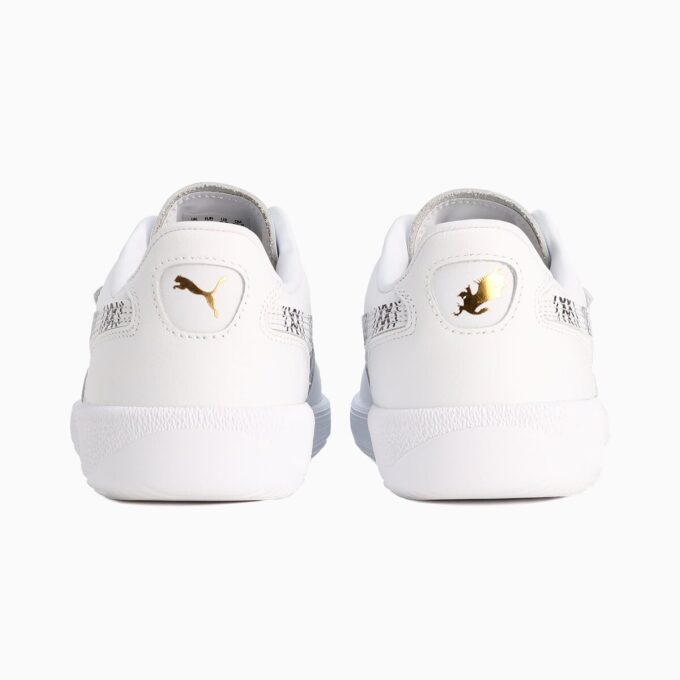 Palermo Leather MH Sneakers