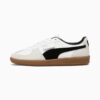 Palermo Leather Sneakers