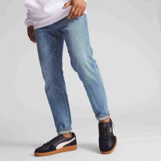 Palermo Leather Sneakers