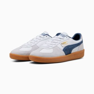 Palermo Leather Sneakers