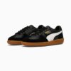 Palermo Leather Sneakers