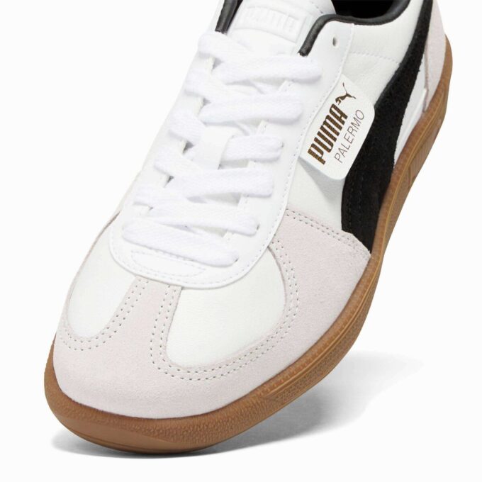 Palermo Leather Sneakers