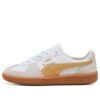 Palermo Leather “White Almost Apricot”