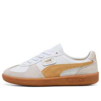 Palermo Leather “White Almost Apricot”