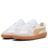 Palermo Leather “White Almost Apricot”