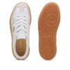 Palermo Leather “White Almost Apricot”