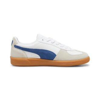 Palermo Leather “White Clyde Royal Gum”