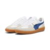 Palermo Leather “White Clyde Royal Gum”