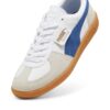 Palermo Leather “White Clyde Royal Gum”