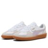 Palermo Leather “White Lilac Frost”