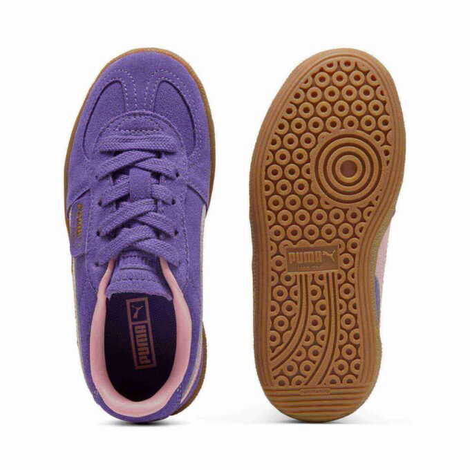 Palermo Little Kids’ Sneakers Palermo Little Kids’ Sneakers